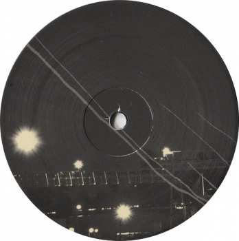 3LP/DVD ISIS: Temporal
