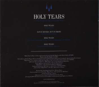 CD ISIS: Holy Tears