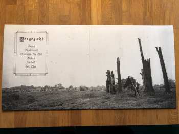 2LP Iskandr: Vergezicht LTD