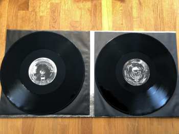 2LP Iskandr: Vergezicht LTD