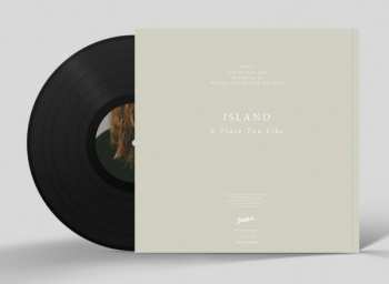 LP Island: A Place You Like LTD