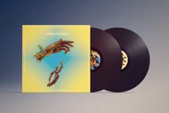 2LP Islandman: Godless Ceremony LTD