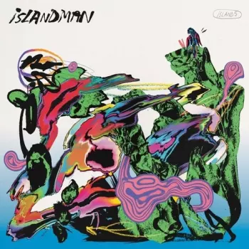 Islandman: Island5