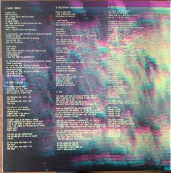 LP Islands: Ski Mask