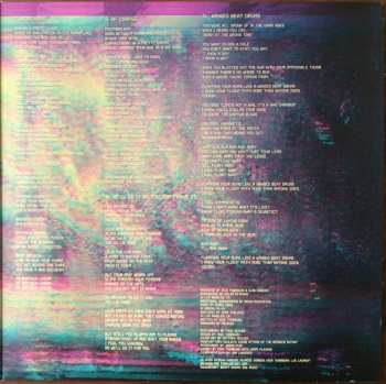 LP Islands: Ski Mask