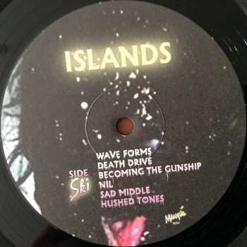 LP Islands: Ski Mask