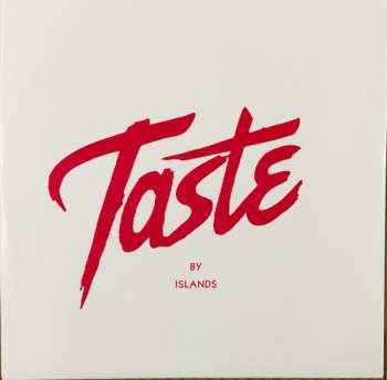 LP Islands: Taste