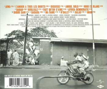 CD Ismaël Lô: Dabah