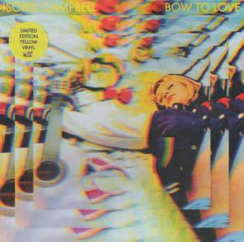 LP Isobel Campbell: Bow To Love CLR | LTD