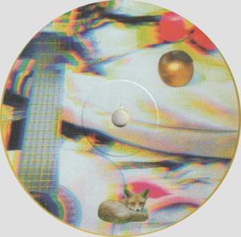 LP Isobel Campbell: Bow To Love CLR | LTD