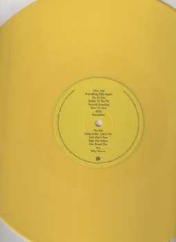 LP Isobel Campbell: Bow To Love CLR | LTD