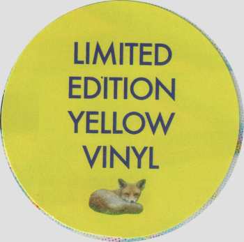 LP Isobel Campbell: Bow To Love CLR | LTD