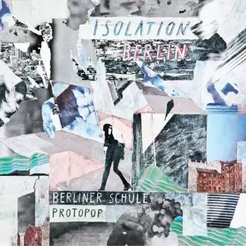 Berliner Schule Protopop