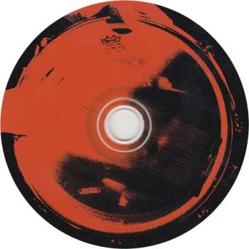 CD Isolation Years: Inland Traveller