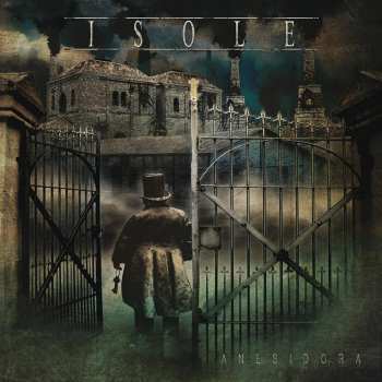 LP Isole: Anesidora LTD | CLR