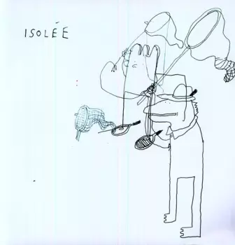 Isolée: Albacares