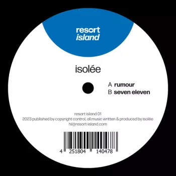 Isolée: Rumour