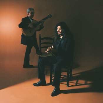 CD Israel Fernández: Por Amor Al Cante