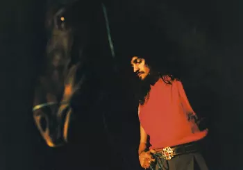 Pura Sangre