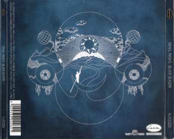 CD Israel Nash Gripka: Israel Nash's Silver Season