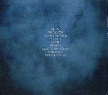 CD Israel Nash Gripka: Israel Nash's Silver Season