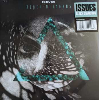 LP Issues: Black Diamonds CLR