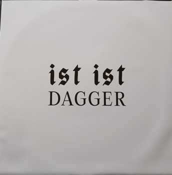 LP IST IST: Dagger CLR | LTD
