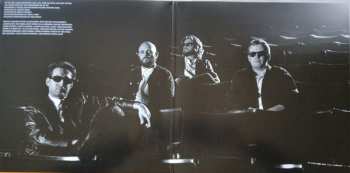 LP IST IST: Dagger CLR | LTD