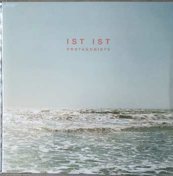 LP IST IST: Protagonists CLR