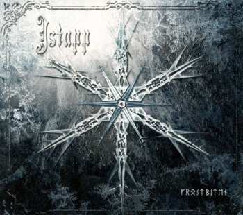 CD Istapp: Frostbiten