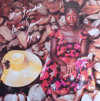 LP Nina Simone: It Is Finished