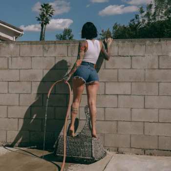 LP Kehlani: It Was Good Until It Wasn't