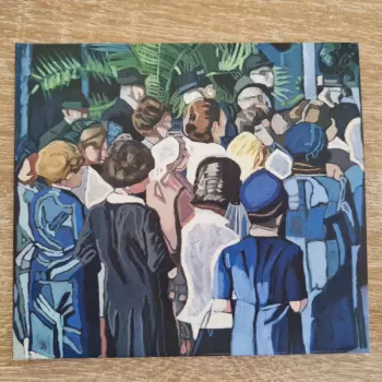 Living Human Treasure