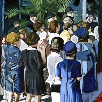 CD Italia 90: Living Human Treasure DIGI