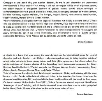 CD Valery Ponomarev: Ping Pong DIGI