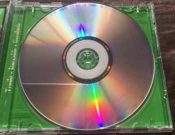 CD Italian Saxophone Quartet: Piazzola Four Seasons Of Buenos Aires