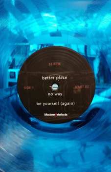 LP Italoconnection: Remote Sessions CLR | NUM