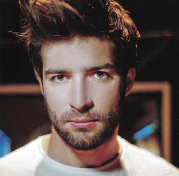 CD Štefan Pčelár: Itcho