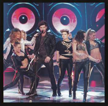 CD Štefan Pčelár: Itcho