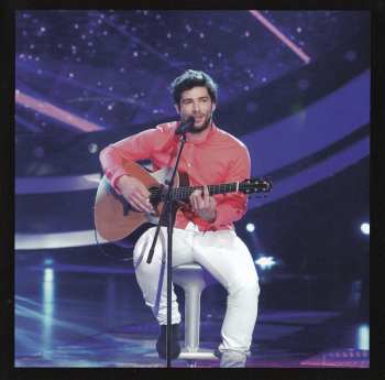 CD Štefan Pčelár: Itcho