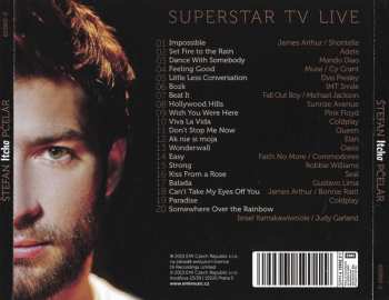 CD Štefan Pčelár: Itcho