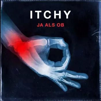 Itchy Poopzkid: Ja Als Ob