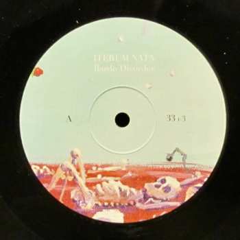 LP Iterum Nata: Bardo Disorder