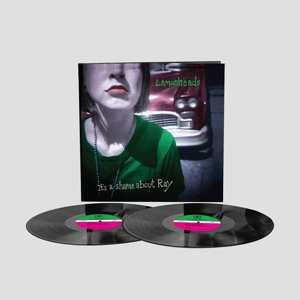 2LP The Lemonheads: It's A Shame About Ray DLX | LTD