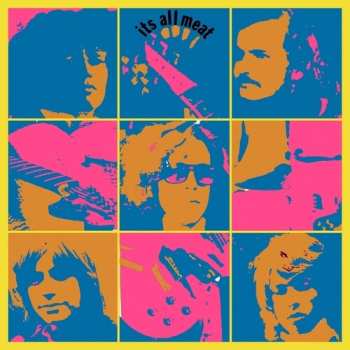 Album It's All Meat: It's All Meat