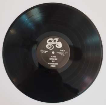 LP It's Snakes: It's Snakes LX