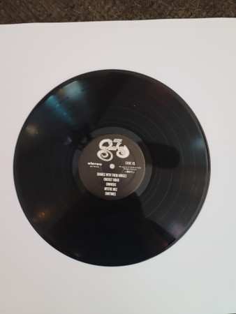 LP It's Snakes: It's Snakes LX
