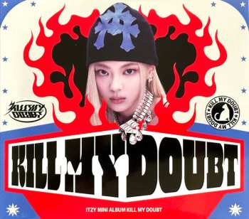 Album Itzy: KILL MY DOUBT