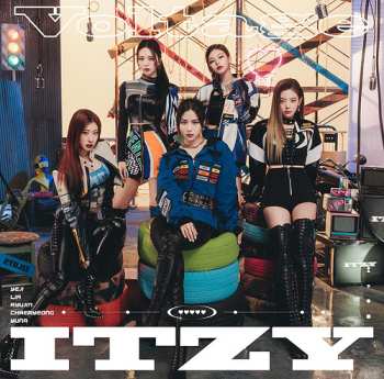 CD Itzy: Voltage