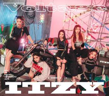 CD Itzy: Voltage